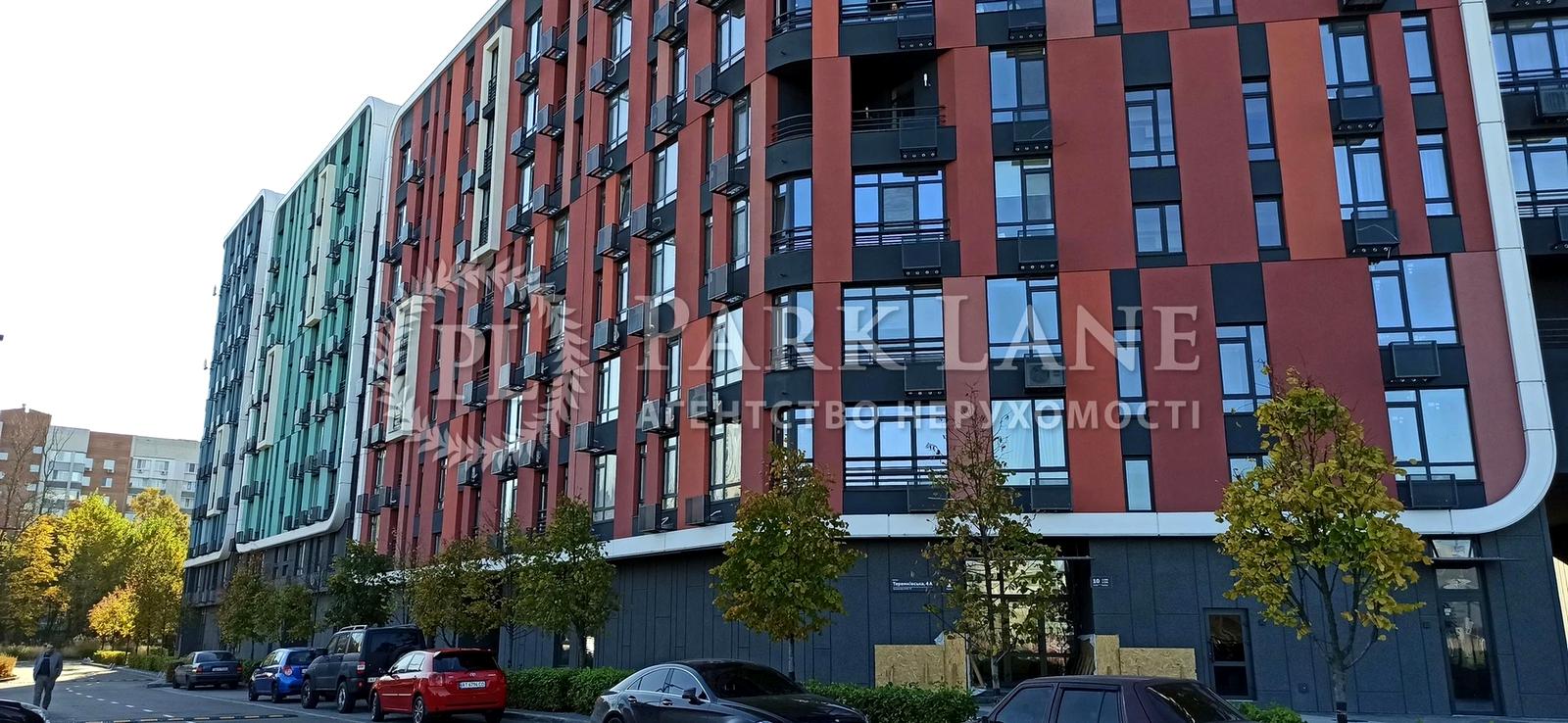 3-кімнатна квартира за адресою (площа 73 м²) - Atlanta.ua - фото 2