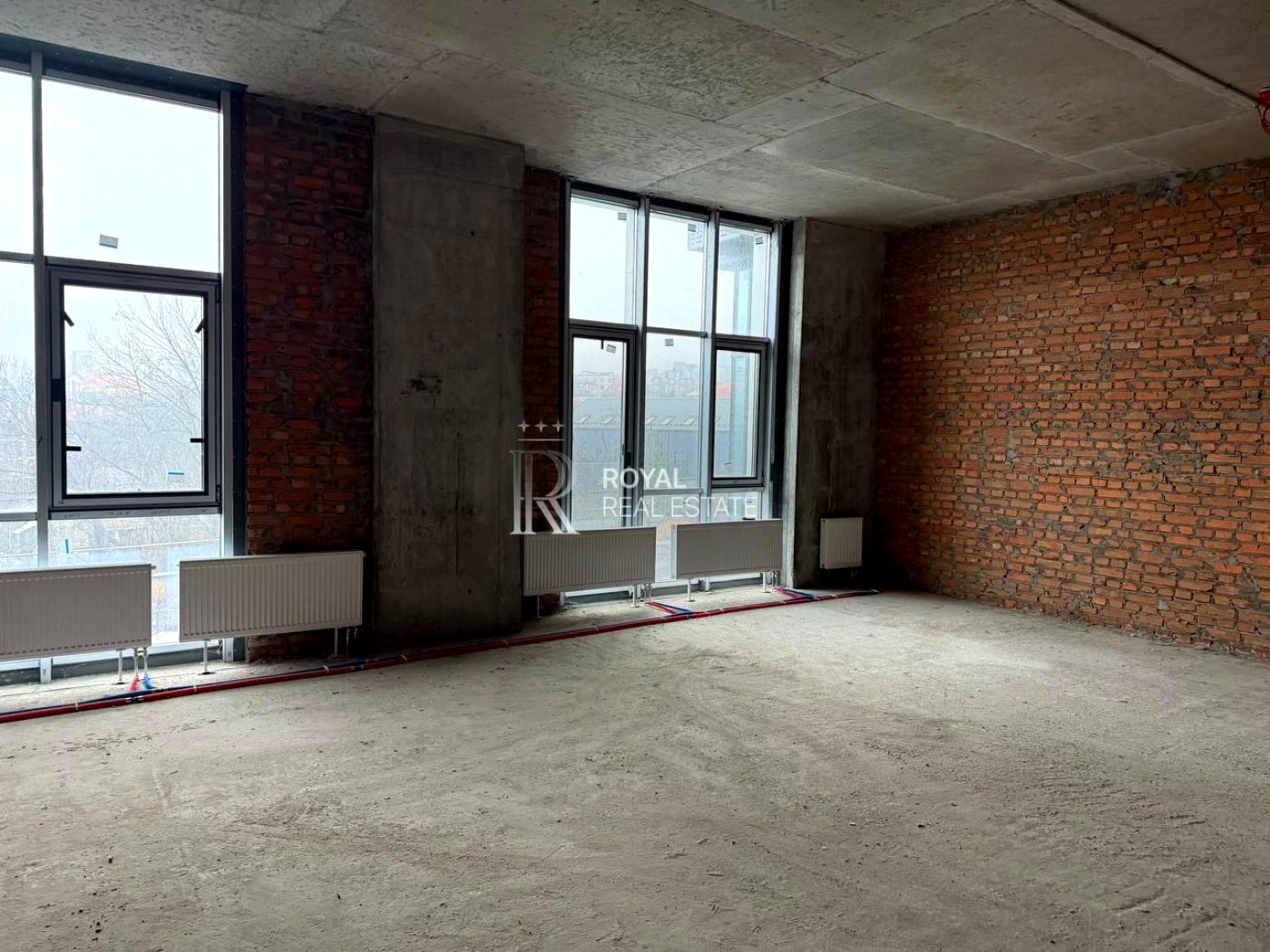 Коммерческая недвижимость по адресу ул. Андрея Верхогляда (площадь 97 м²) - Atlanta.ua - фото 7