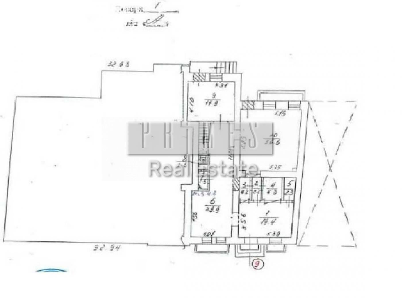 Коммерческая недвижимость по адресу ул. Златоустовская (площадь 267 м²) - Atlanta.ua - фото 3