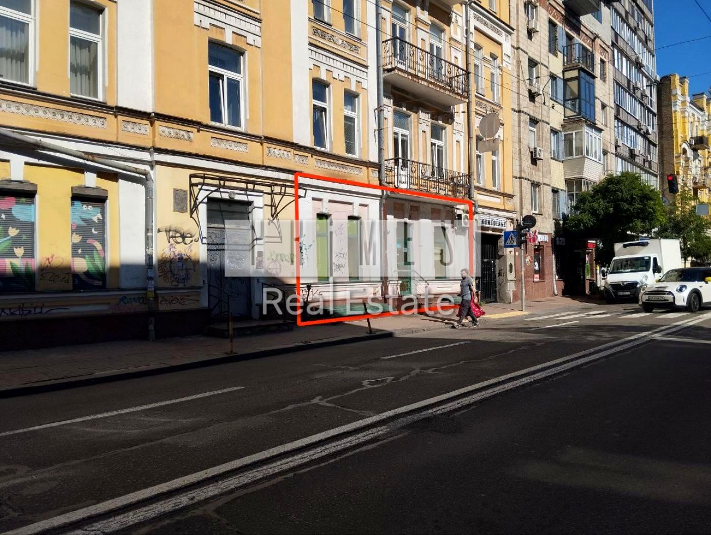 Коммерческая недвижимость по адресу ул. Златоустовская (площадь 267 м²) - Atlanta.ua - фото 9