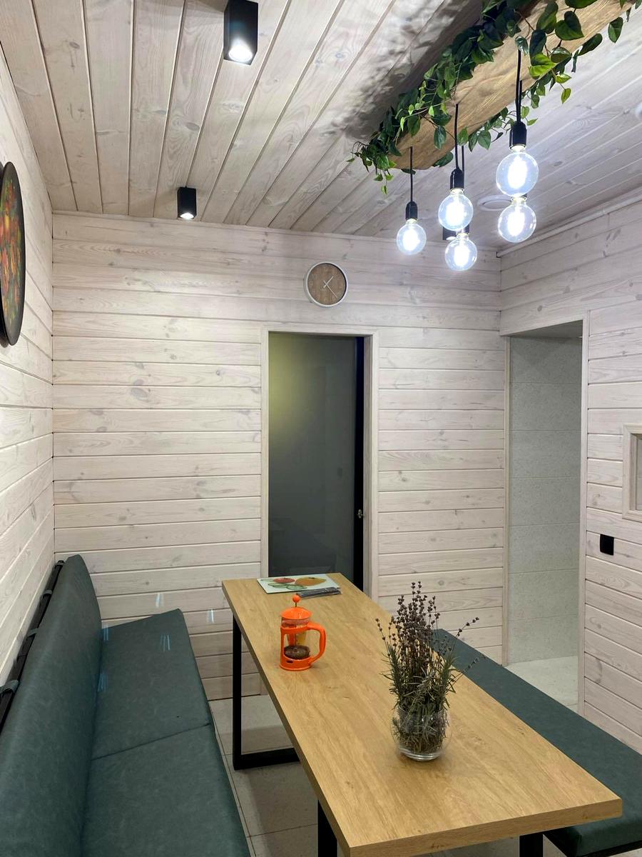 Commercial real estate at st. Kievskaya ul (area 70 m²) - Atlanta.ua - photo 4