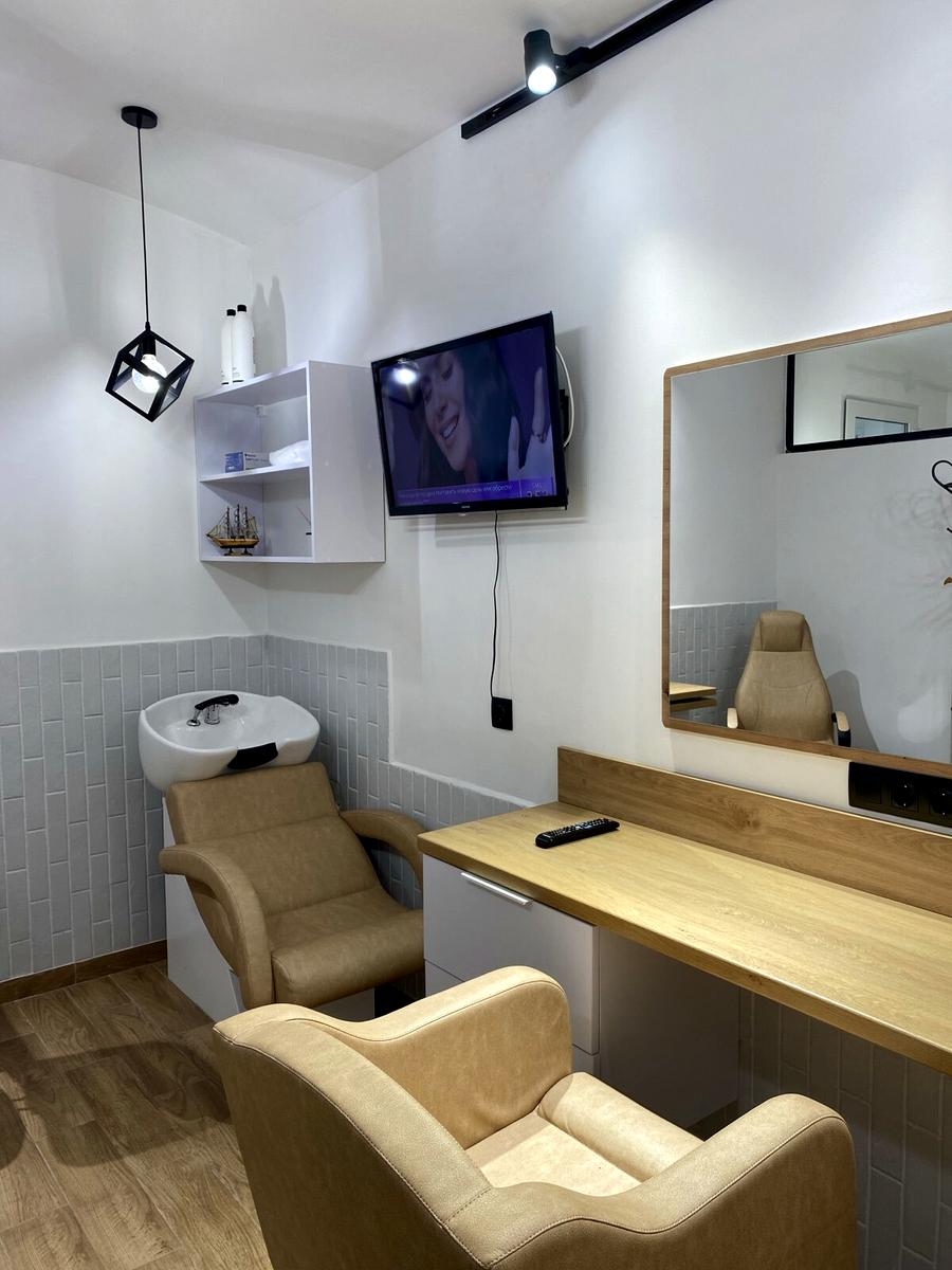 Commercial real estate at st. Kievskaya ul (area 70 m²) - Atlanta.ua - photo 5