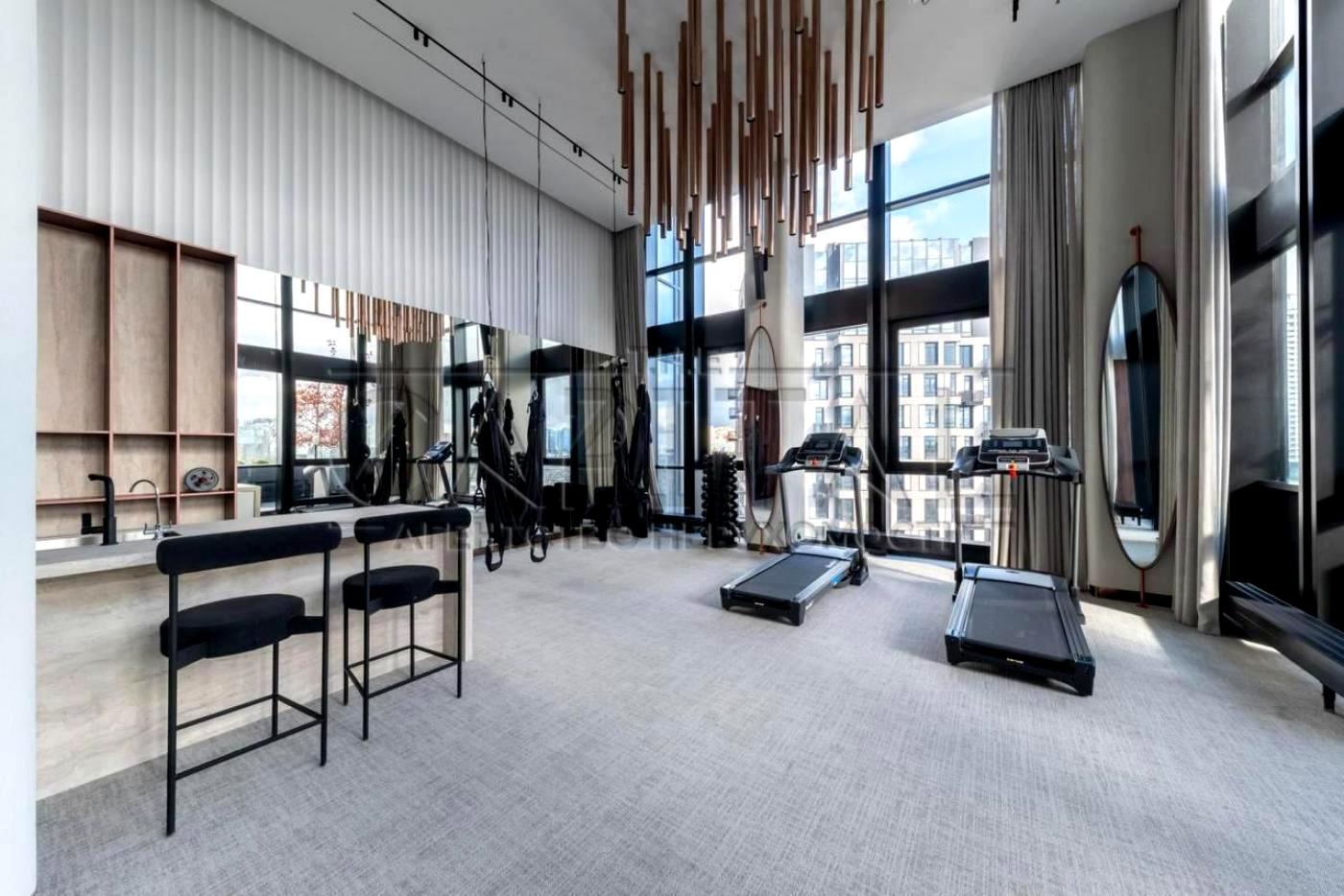 3-комнатная квартира по адресу ул. Тютюнника (площадь 128,6 м²) - Atlanta.ua - фото 3