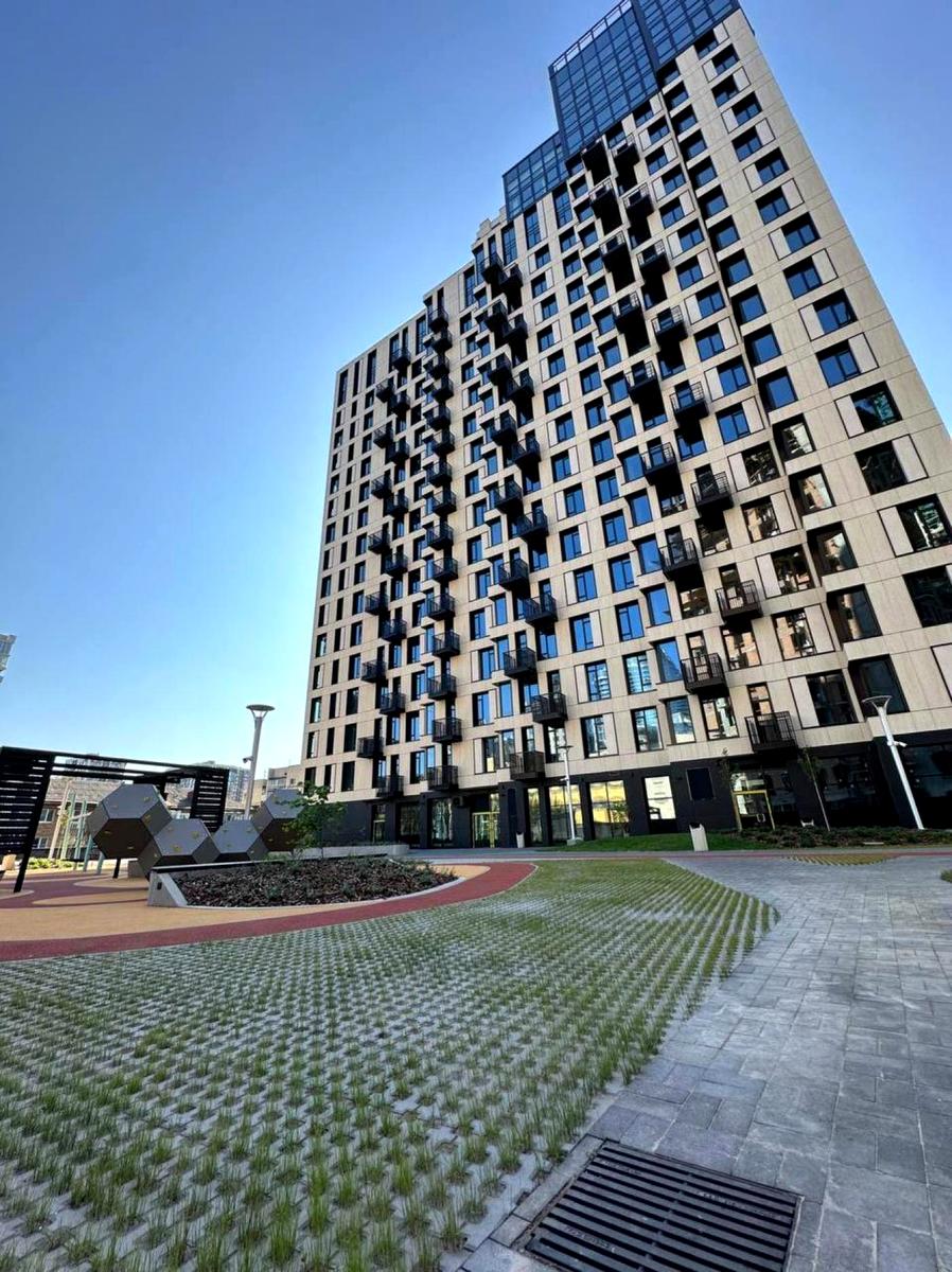 3-комнатная квартира по адресу ул. Тютюнника (площадь 128,6 м²) - Atlanta.ua - фото 18