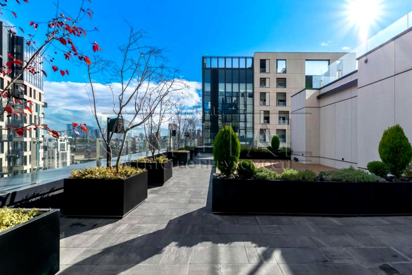 3-комнатная квартира по адресу ул. Тютюнника (площадь 128,6 м²) - Atlanta.ua - фото 6