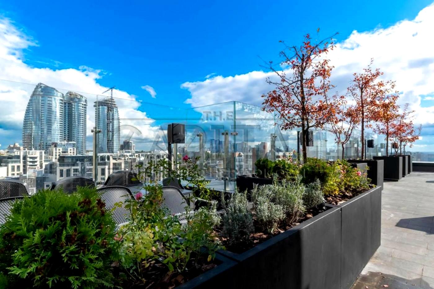 3-комнатная квартира по адресу ул. Тютюнника (площадь 128,6 м²) - Atlanta.ua - фото 5