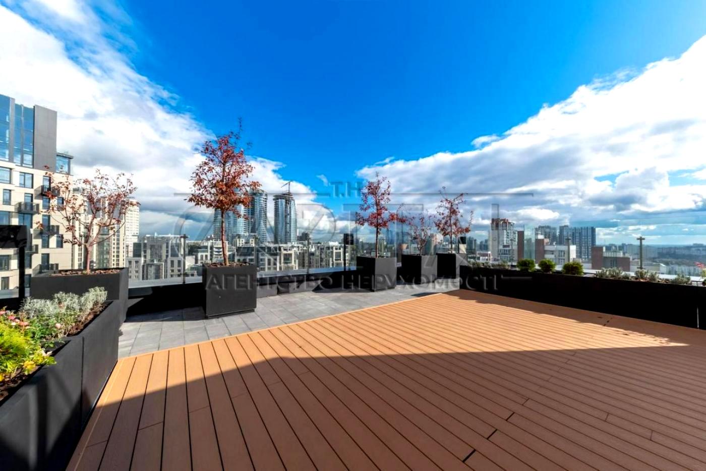 3-комнатная квартира по адресу ул. Тютюнника (площадь 128,6 м²) - Atlanta.ua - фото 13