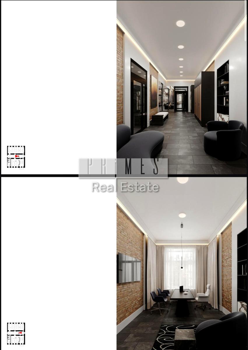 Комерційна нерухомість за адресою вул. Золотоустівська (площа 570 м²) - Atlanta.ua - фото 5