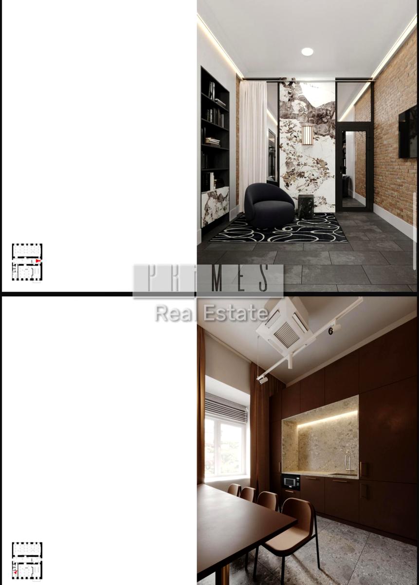 Комерційна нерухомість за адресою вул. Золотоустівська (площа 570 м²) - Atlanta.ua - фото 7