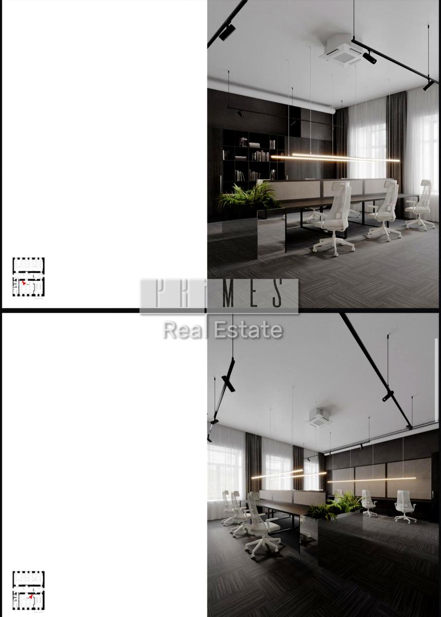 Комерційна нерухомість за адресою вул. Золотоустівська (площа 570 м²) - Atlanta.ua - фото 10