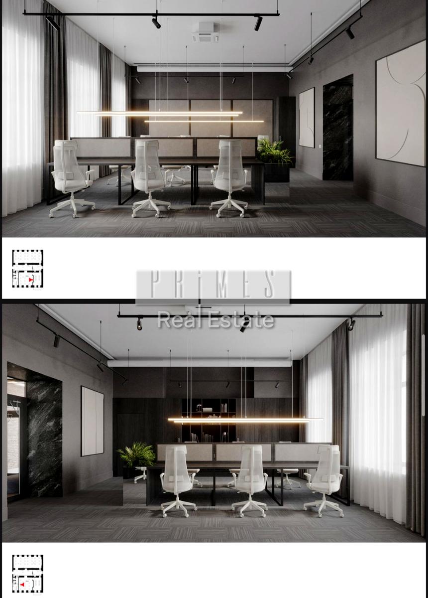 Комерційна нерухомість за адресою вул. Золотоустівська (площа 570 м²) - Atlanta.ua - фото 11