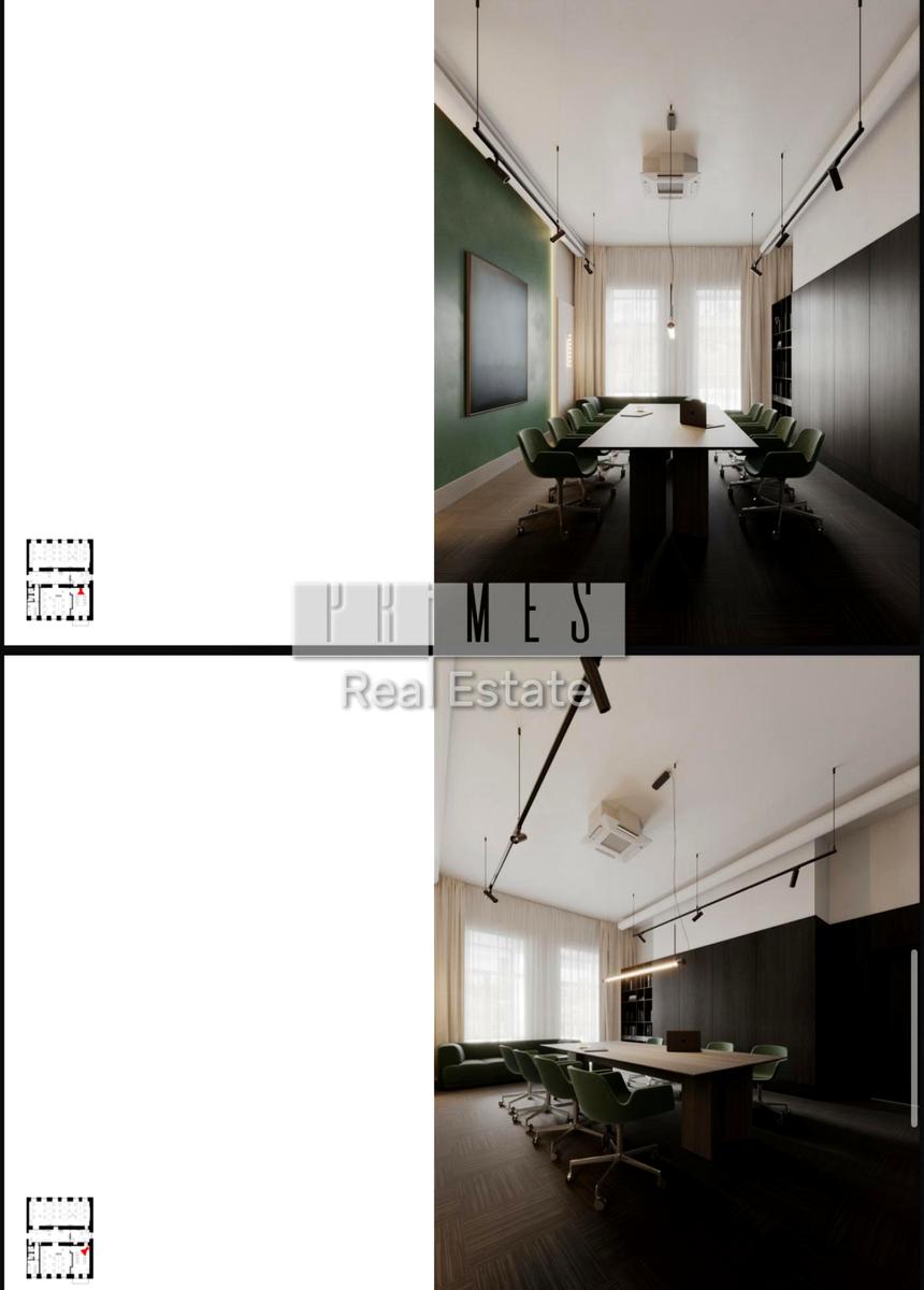 Комерційна нерухомість за адресою вул. Золотоустівська (площа 570 м²) - Atlanta.ua - фото 13