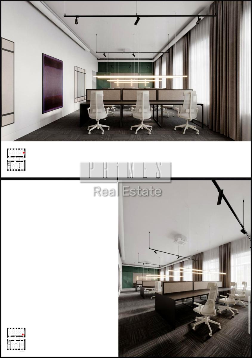 Комерційна нерухомість за адресою вул. Золотоустівська (площа 570 м²) - Atlanta.ua - фото 16