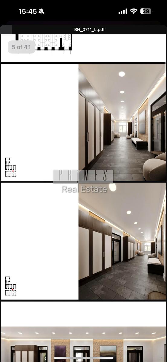 Комерційна нерухомість за адресою вул. Золотоустівська (площа 570 м²) - Atlanta.ua - фото 20