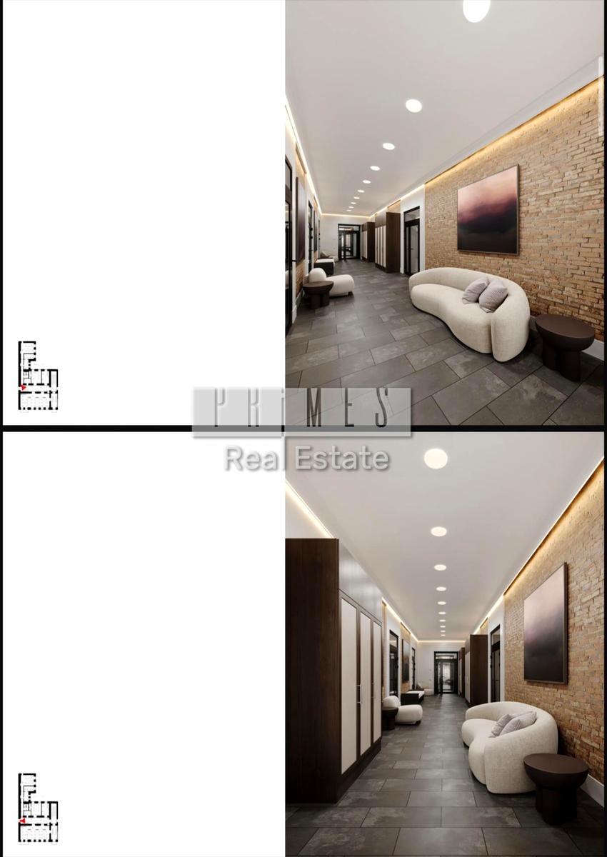 Комерційна нерухомість за адресою вул. Золотоустівська (площа 570 м²) - Atlanta.ua - фото 22