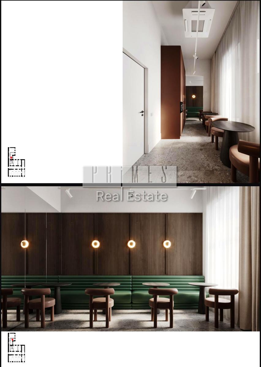 Комерційна нерухомість за адресою вул. Золотоустівська (площа 570 м²) - Atlanta.ua - фото 24