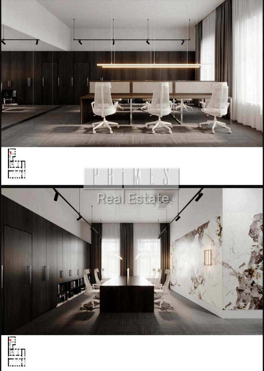 Комерційна нерухомість за адресою вул. Золотоустівська (площа 570 м²) - Atlanta.ua - фото 27