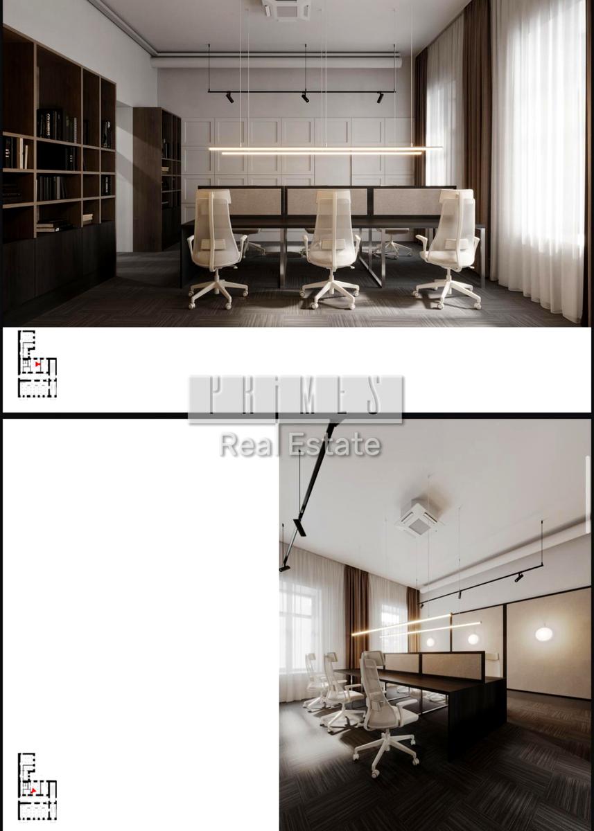 Комерційна нерухомість за адресою вул. Золотоустівська (площа 570 м²) - Atlanta.ua - фото 31