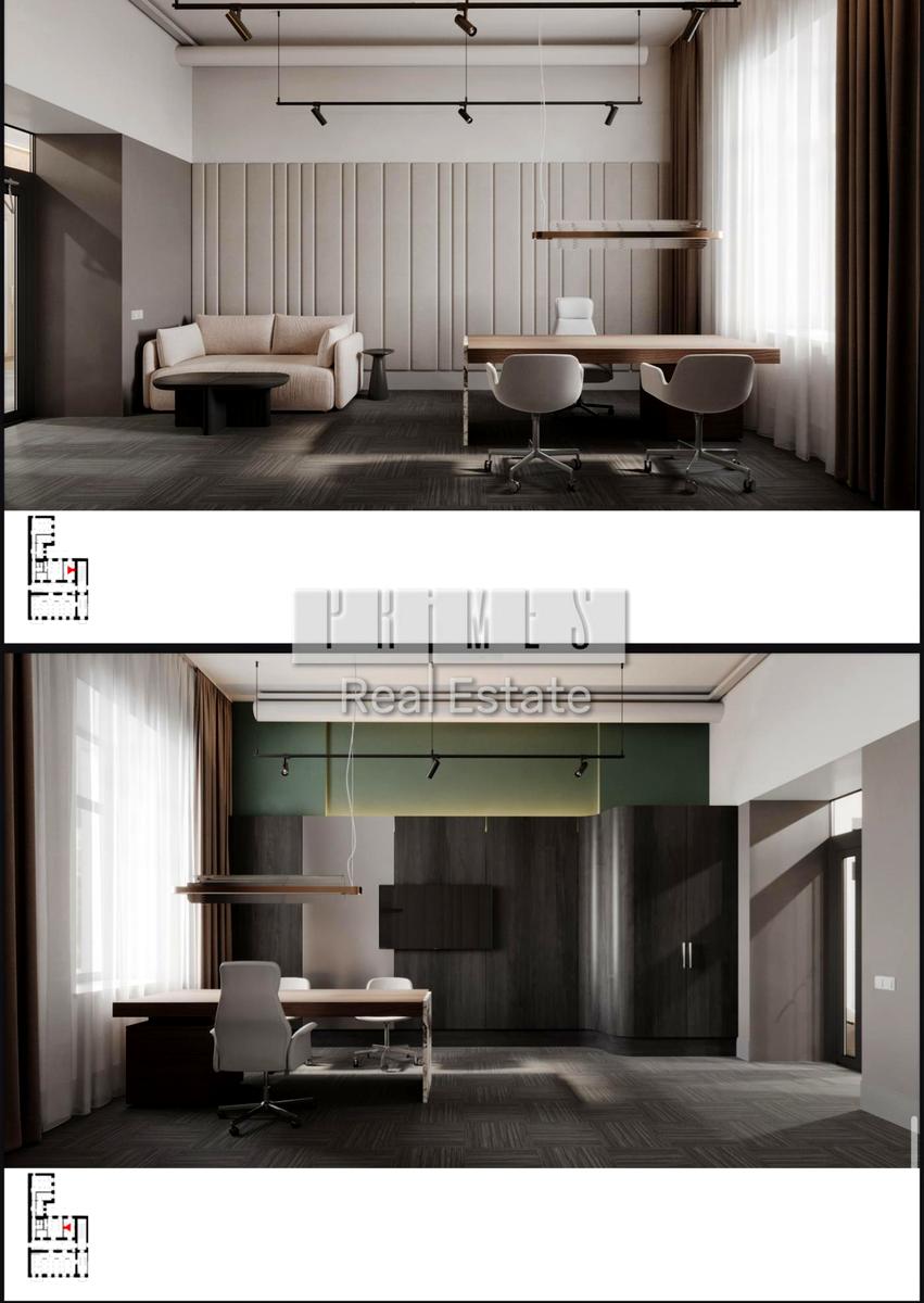 Комерційна нерухомість за адресою вул. Золотоустівська (площа 570 м²) - Atlanta.ua - фото 33