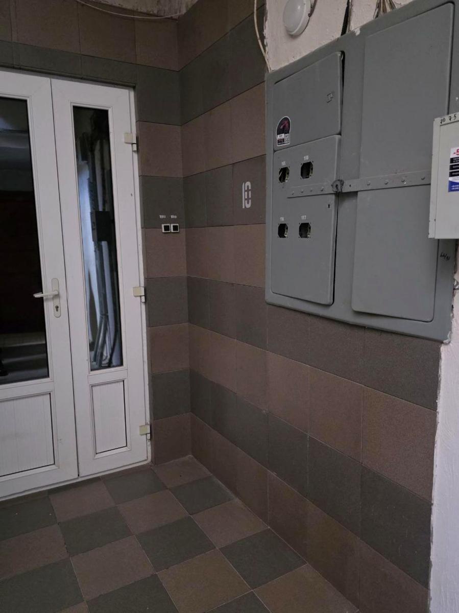 1-room apartment apartment by the address st. Sakharova (area 34 m²) - Atlanta.ua - photo 12