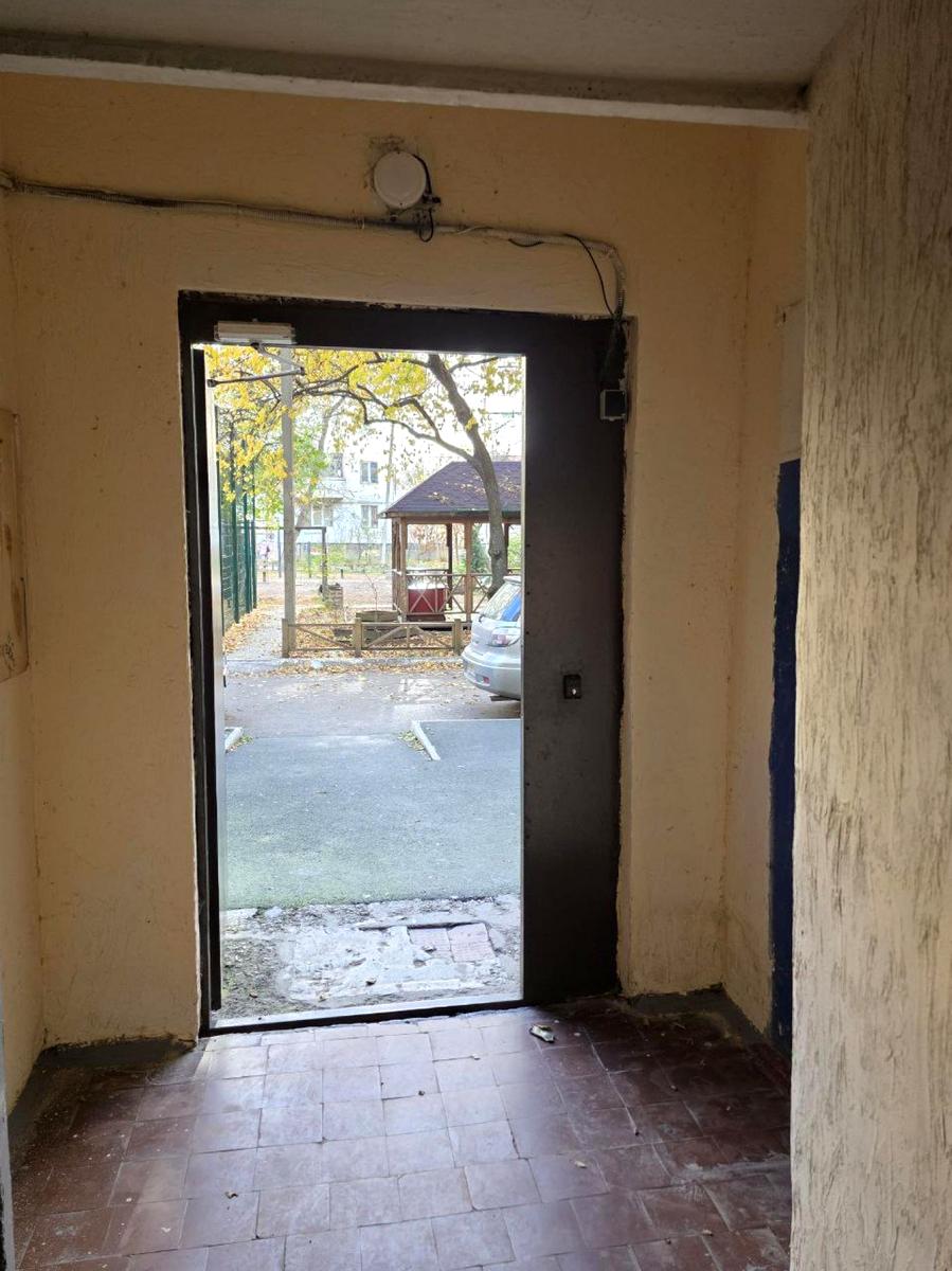 1-room apartment apartment by the address st. Sakharova (area 34 m²) - Atlanta.ua - photo 11