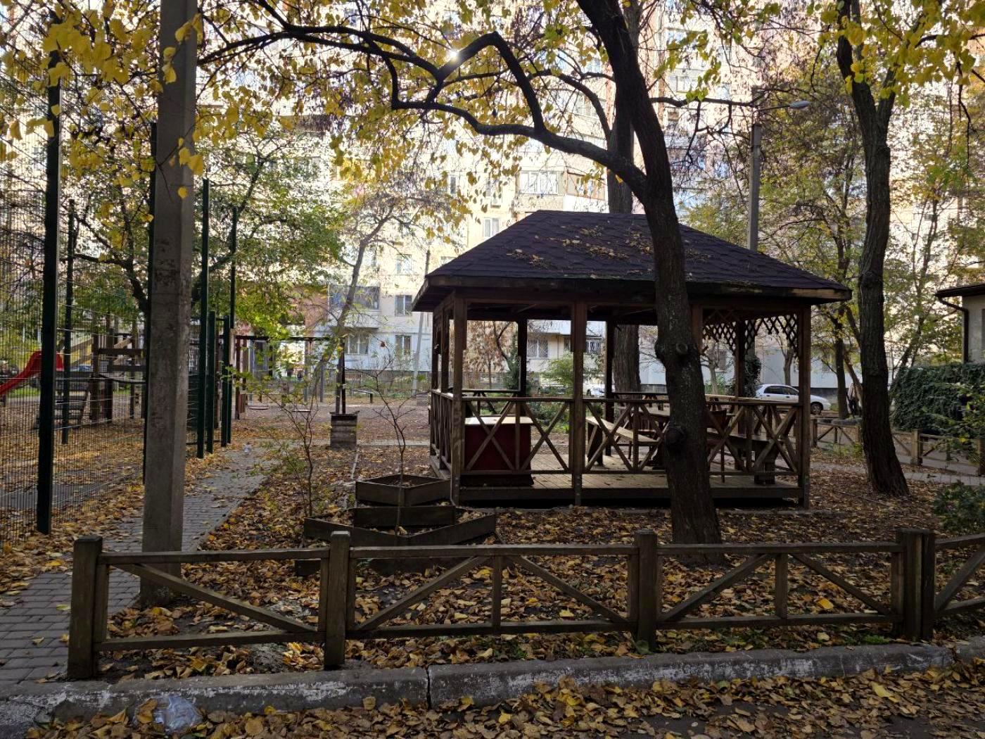 1-room apartment apartment by the address st. Sakharova (area 34 m²) - Atlanta.ua - photo 8