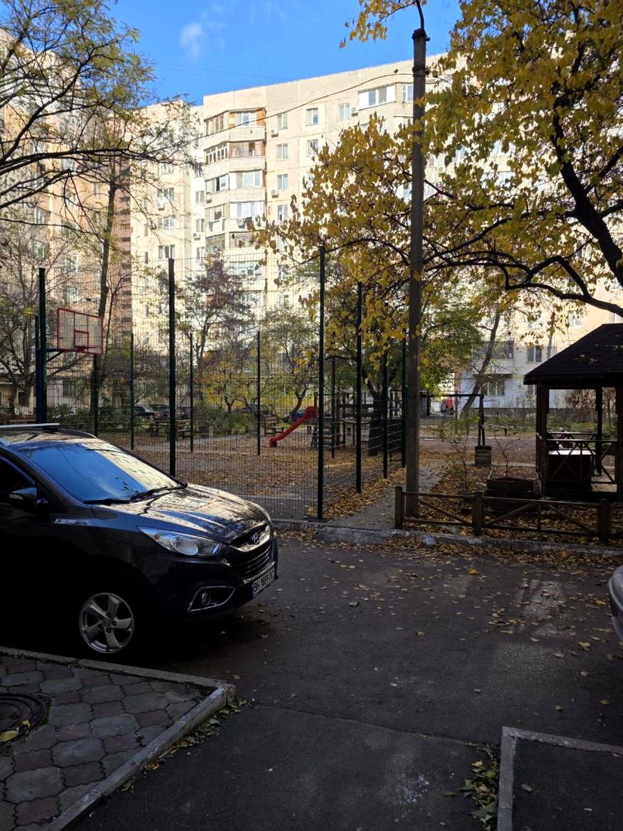 1-room apartment apartment by the address st. Sakharova (area 34 m²) - Atlanta.ua - photo 10