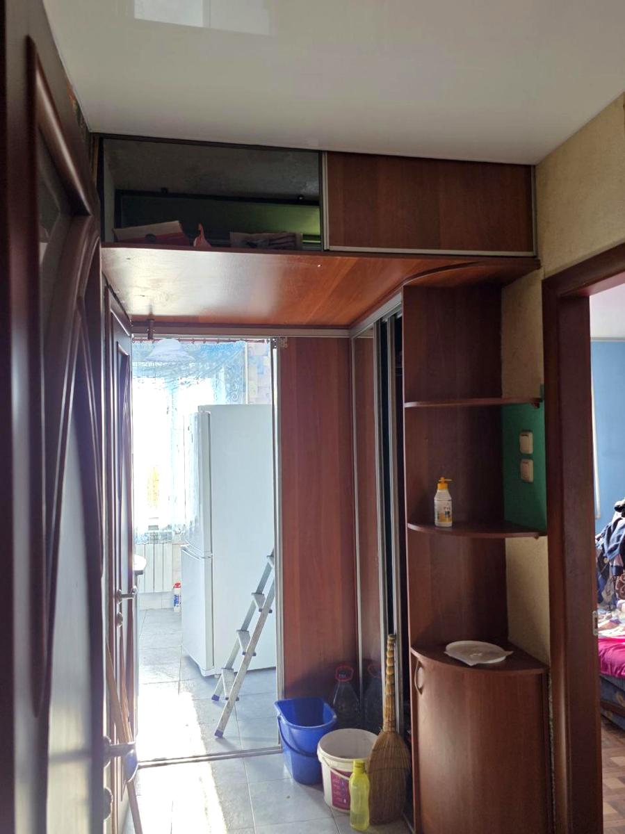 1-room apartment apartment by the address st. Sakharova (area 34 m²) - Atlanta.ua - photo 15