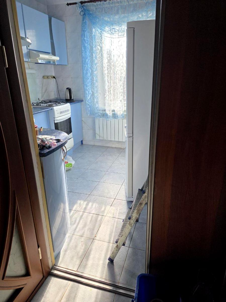 1-room apartment apartment by the address st. Sakharova (area 34 m²) - Atlanta.ua - photo 17