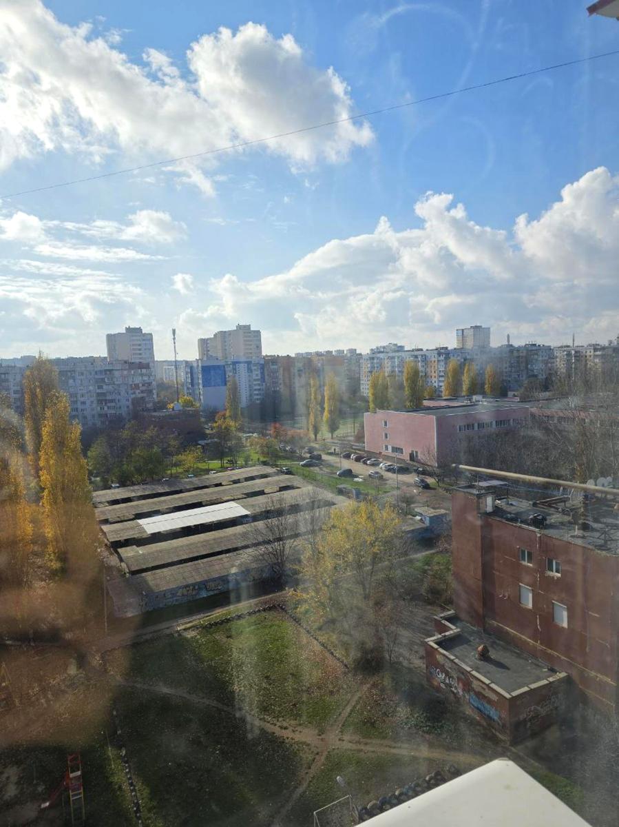 1-room apartment apartment by the address st. Sakharova (area 34 m²) - Atlanta.ua - photo 18