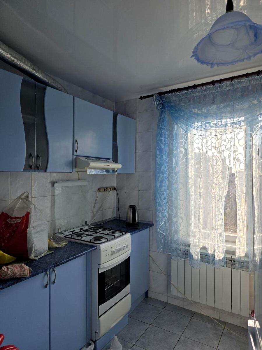 1-room apartment apartment by the address st. Sakharova (area 34 m²) - Atlanta.ua - photo 3