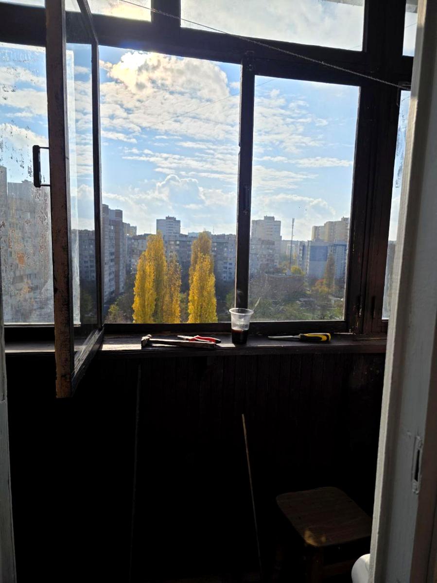 1-room apartment apartment by the address st. Sakharova (area 34 m²) - Atlanta.ua - photo 21