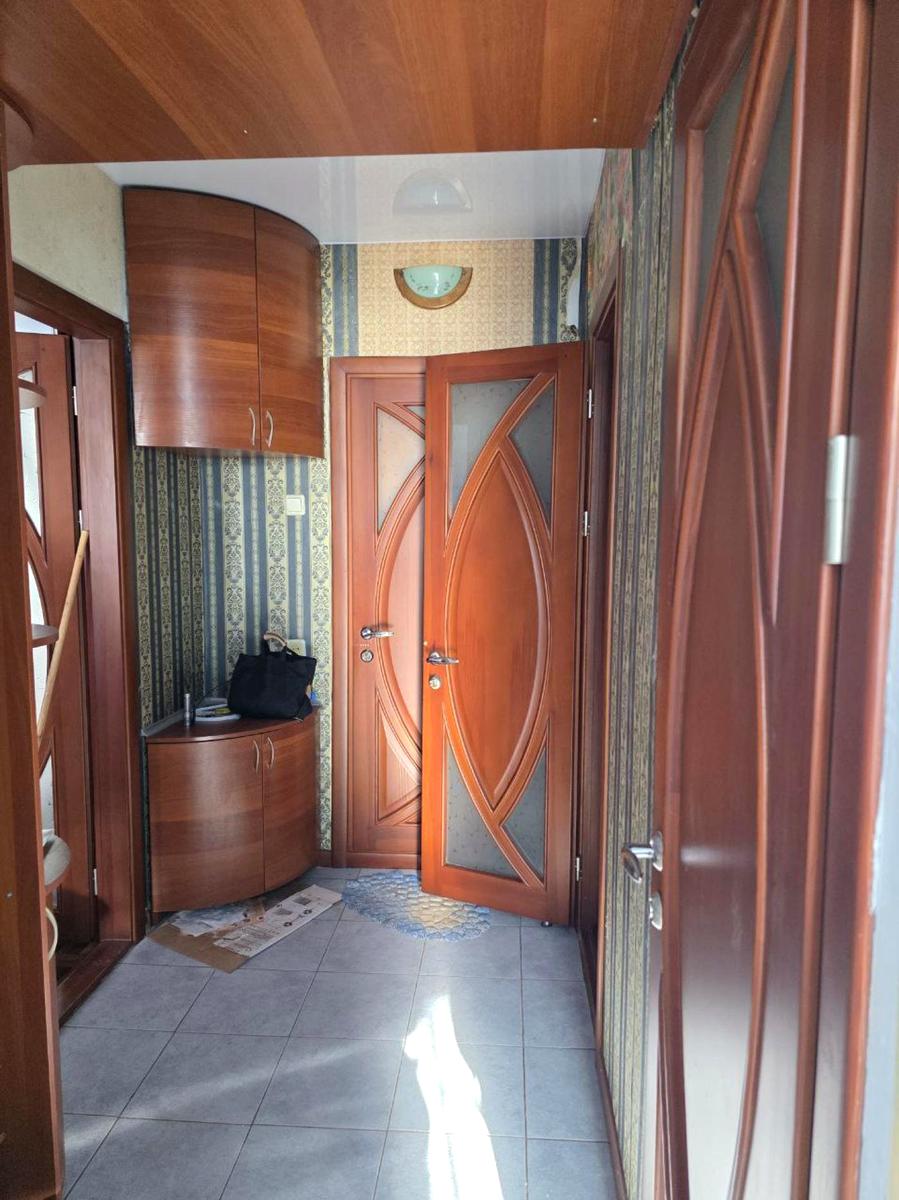 1-room apartment apartment by the address st. Sakharova (area 34 m²) - Atlanta.ua - photo 22