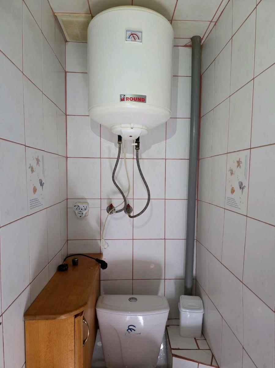 1-room apartment apartment by the address st. Sakharova (area 34 m²) - Atlanta.ua - photo 24