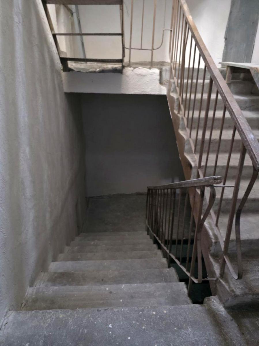 1-room apartment apartment by the address st. Sakharova (area 34 m²) - Atlanta.ua - photo 27