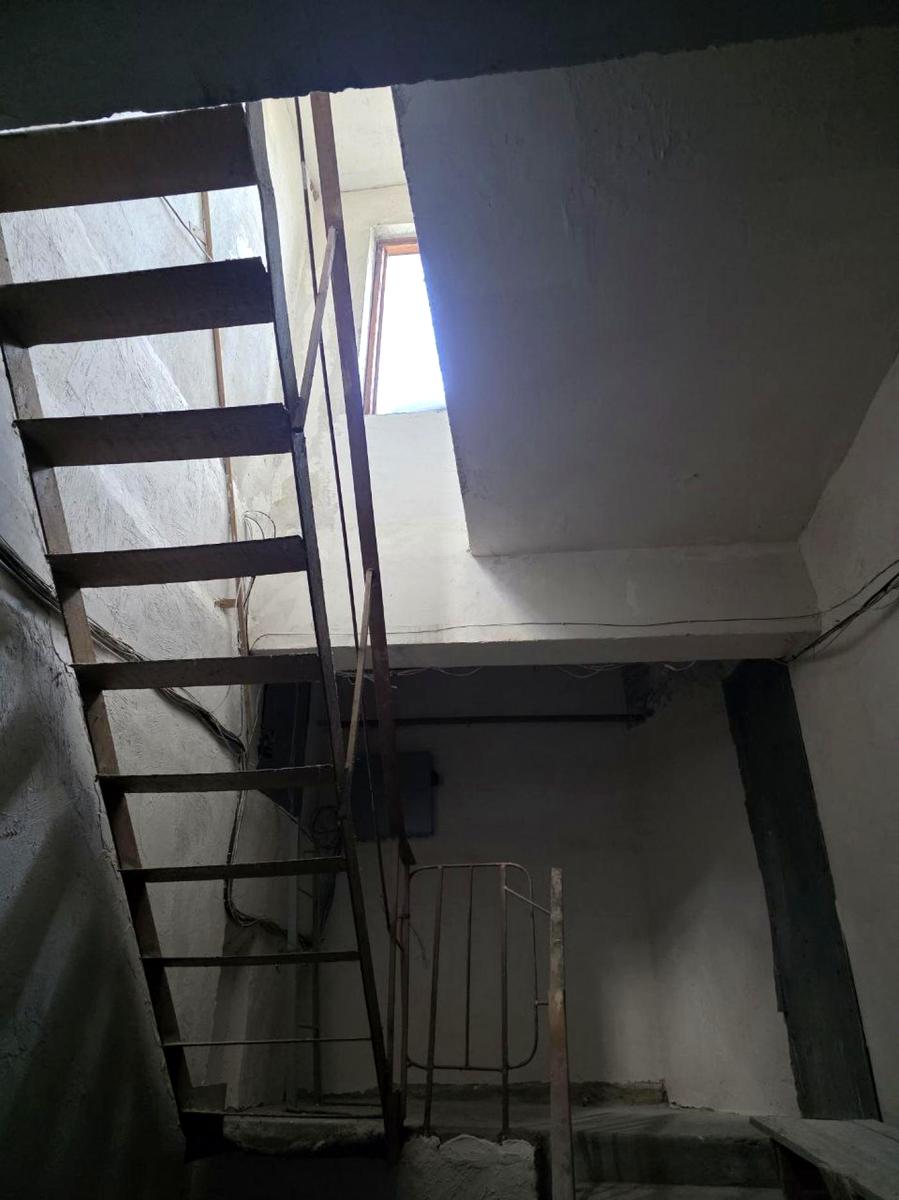 1-room apartment apartment by the address st. Sakharova (area 34 m²) - Atlanta.ua - photo 28