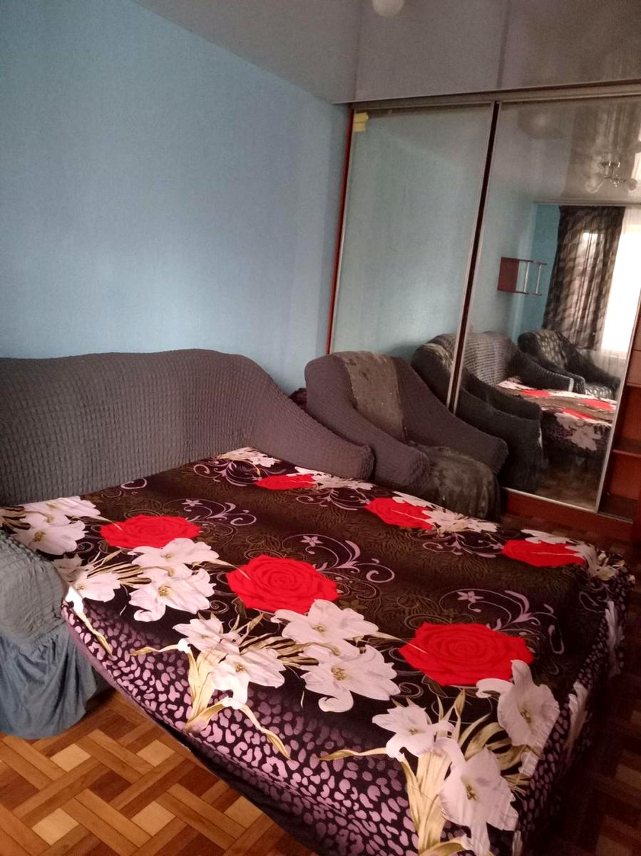 1-room apartment apartment by the address st. Sakharova (area 34 m²) - Atlanta.ua - photo 4