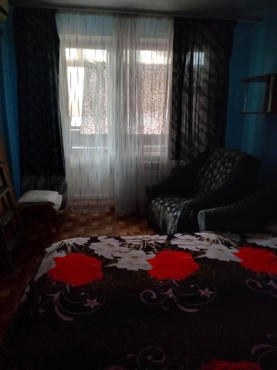 1-room apartment apartment by the address st. Sakharova (area 34 m²) - Atlanta.ua - photo 9