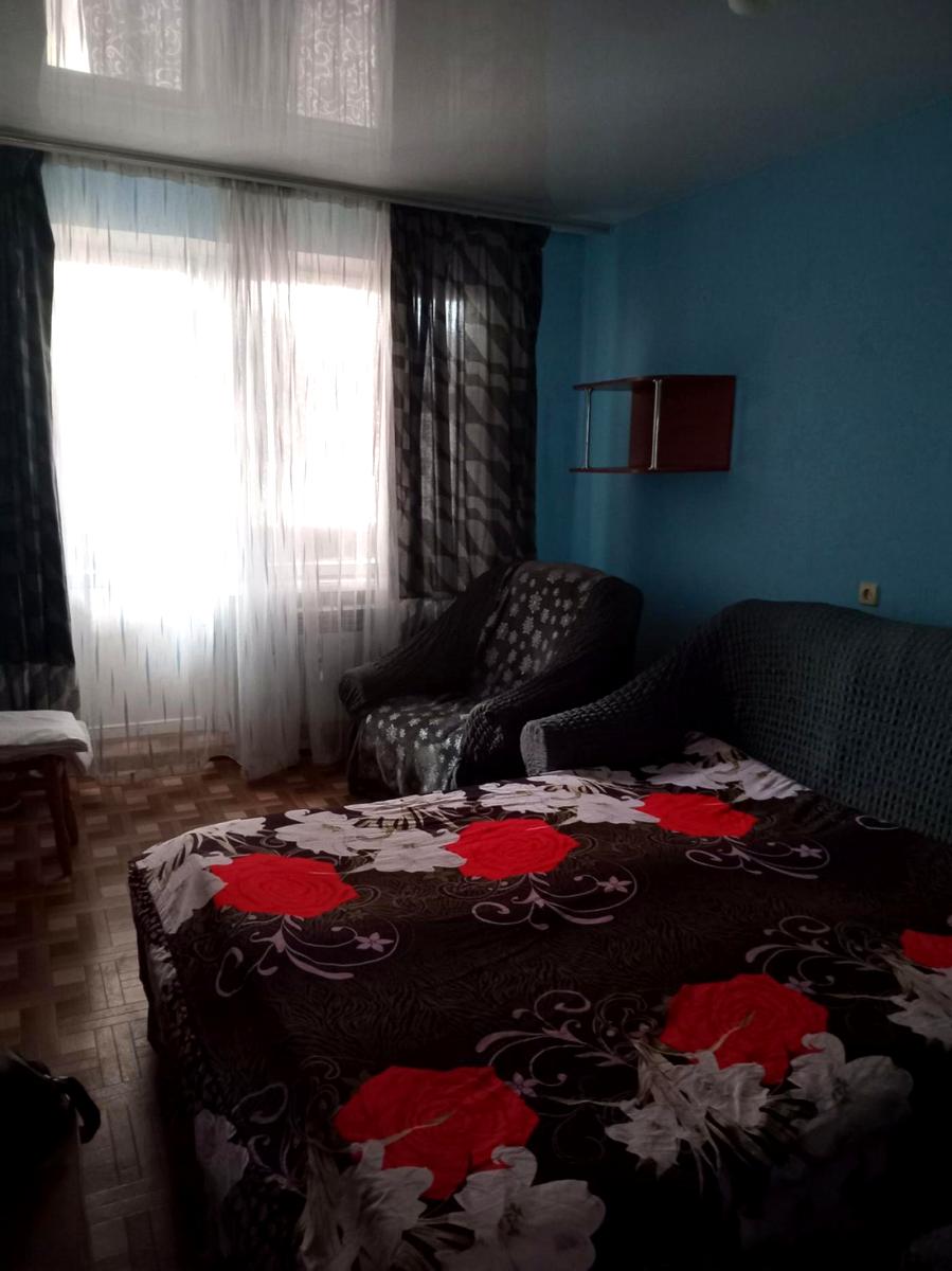 1-room apartment apartment by the address st. Sakharova (area 34 m²) - Atlanta.ua - photo 5