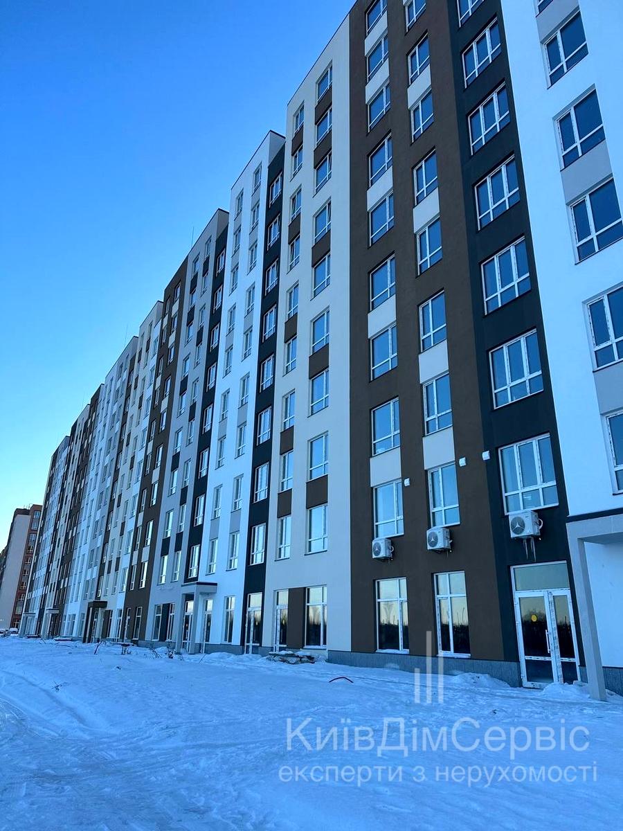 2-комнатная квартира по адресу ул. Анатолія Луценка (площадь 55 м²) - imageAlt 3 2-комнатная квартира по адресу ул. Анатолія Луценка (площадь 55 м²) - Atlanta.ua - imageAlt 3