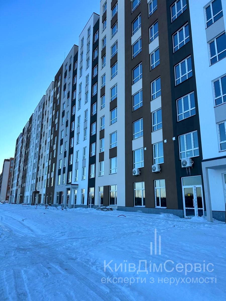 2-комнатная квартира по адресу ул. Анатолія Луценка (площадь 55 м²) 2-комнатная квартира по адресу ул. Анатолія Луценка (площадь 55 м²) - Atlanta.ua