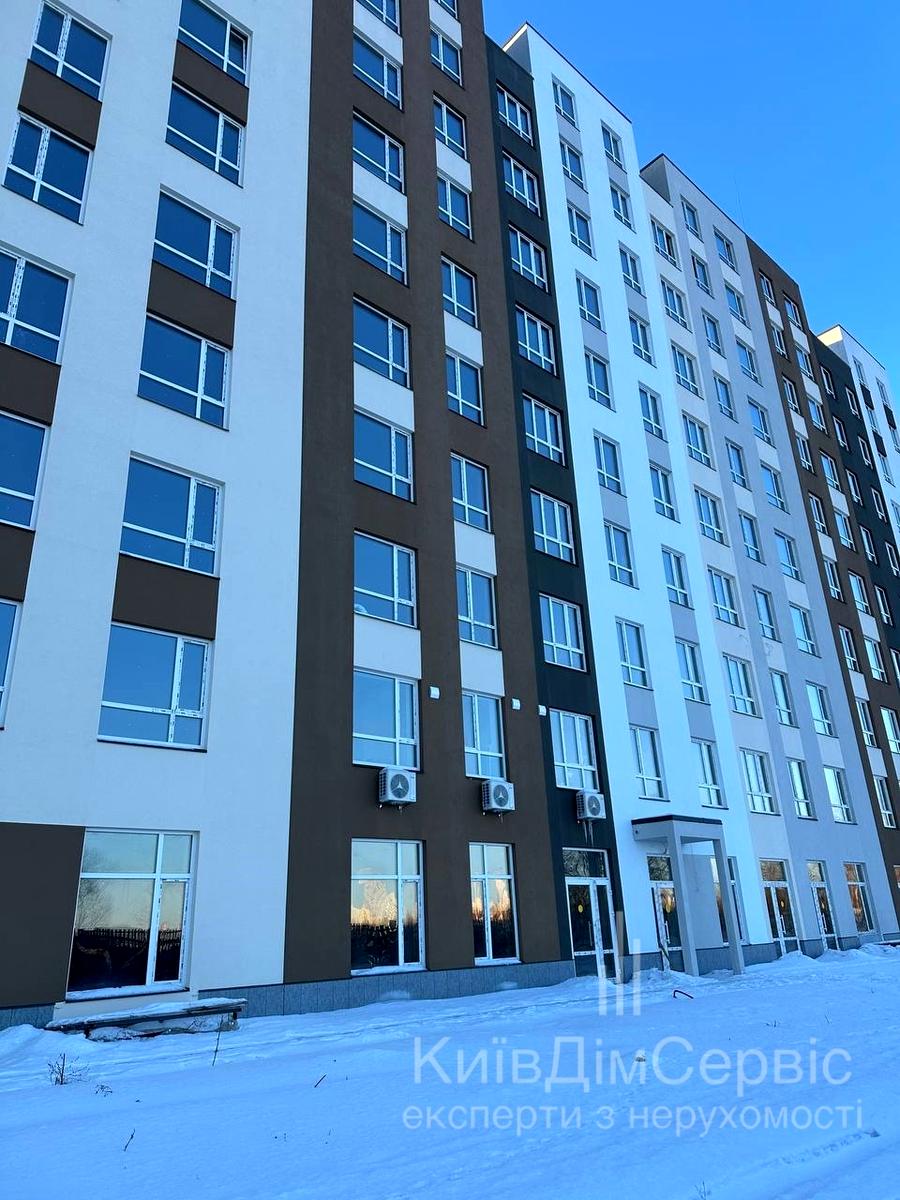 2-комнатная квартира по адресу ул. Анатолія Луценка (площадь 55 м²) - imageAlt 11 2-комнатная квартира по адресу ул. Анатолія Луценка (площадь 55 м²) - Atlanta.ua - imageAlt 11