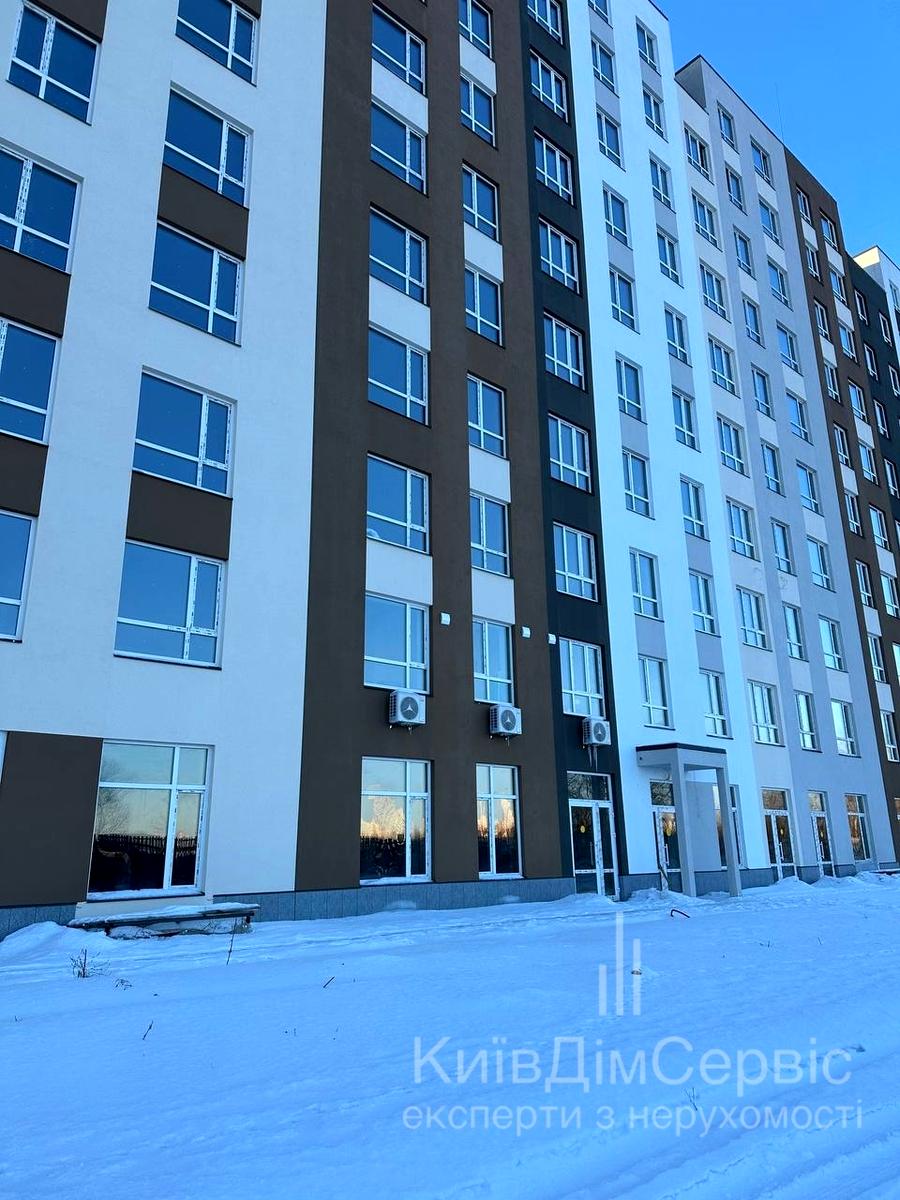 2-комнатная квартира по адресу ул. Анатолія Луценка (площадь 55 м²) - imageAlt 5 2-комнатная квартира по адресу ул. Анатолія Луценка (площадь 55 м²) - Atlanta.ua - imageAlt 5