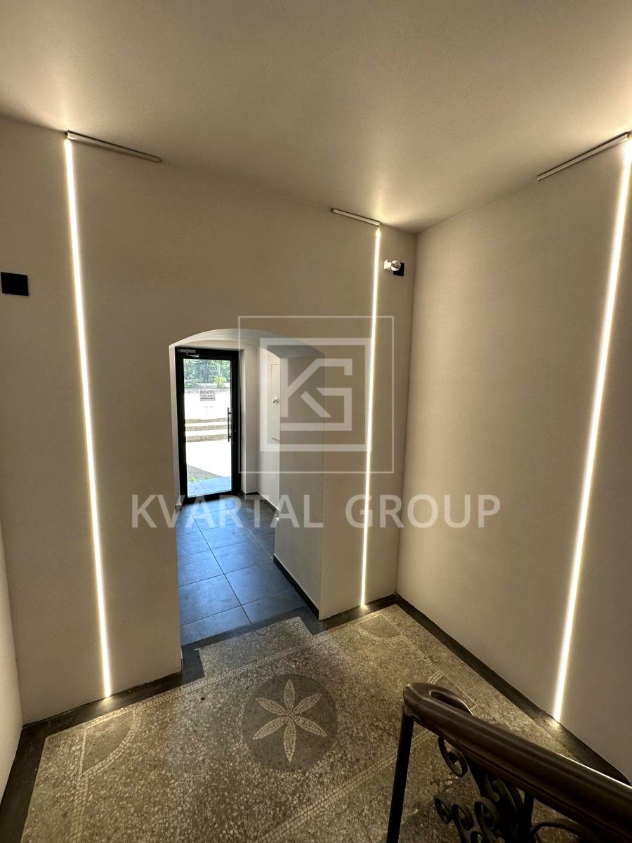 Commercial real estate at st. Ul Zlatoustovskaya (area 100 m²) - Atlanta.ua - photo 21