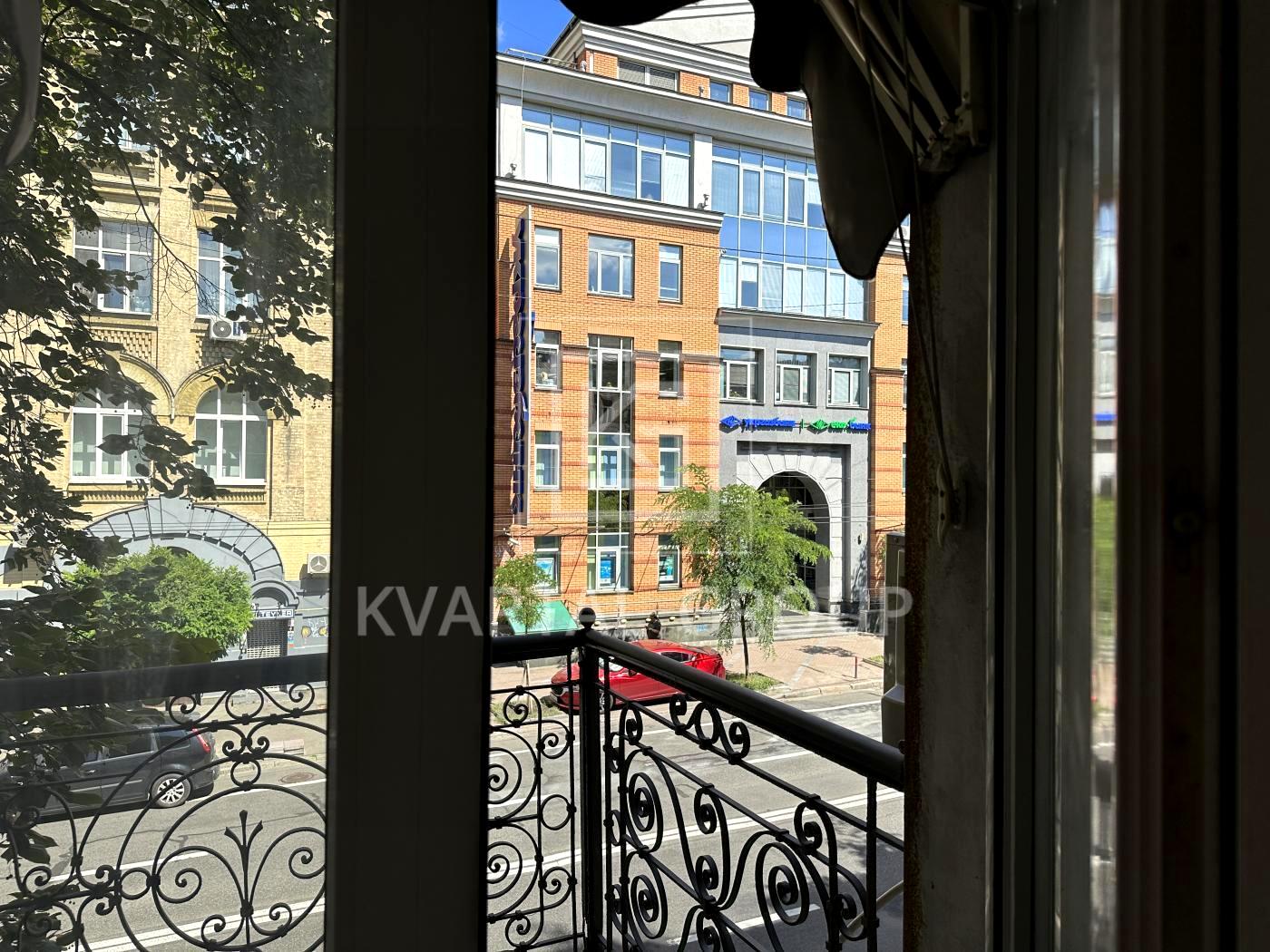 Commercial real estate at st. Ul Zlatoustovskaya (area 100 m²) - Atlanta.ua - photo 24