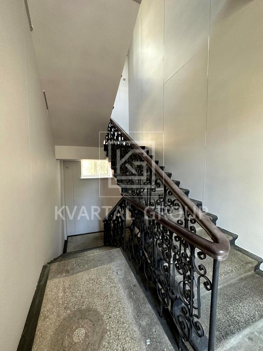 Commercial real estate at st. Ul Zlatoustovskaya (area 100 m²) - Atlanta.ua - photo 23