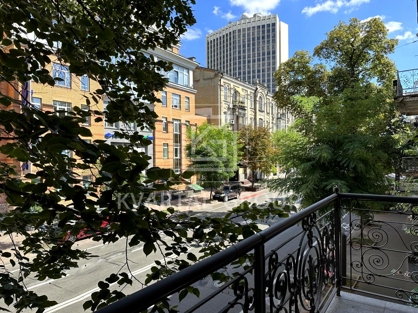 Commercial real estate at st. Ul Zlatoustovskaya (area 100 m²) - Atlanta.ua - photo 25