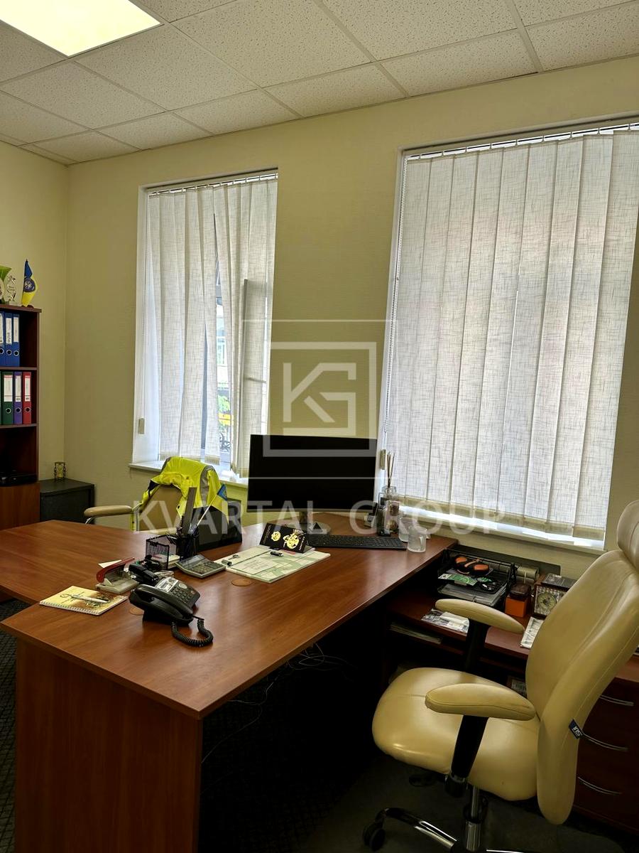 Commercial real estate at st. Ul Zlatoustovskaya (area 100 m²) - Atlanta.ua - photo 13