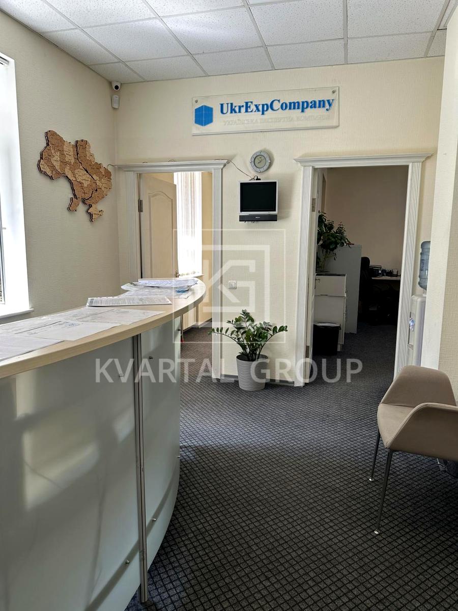 Commercial real estate at st. Ul Zlatoustovskaya (area 100 m²) - Atlanta.ua - photo 6