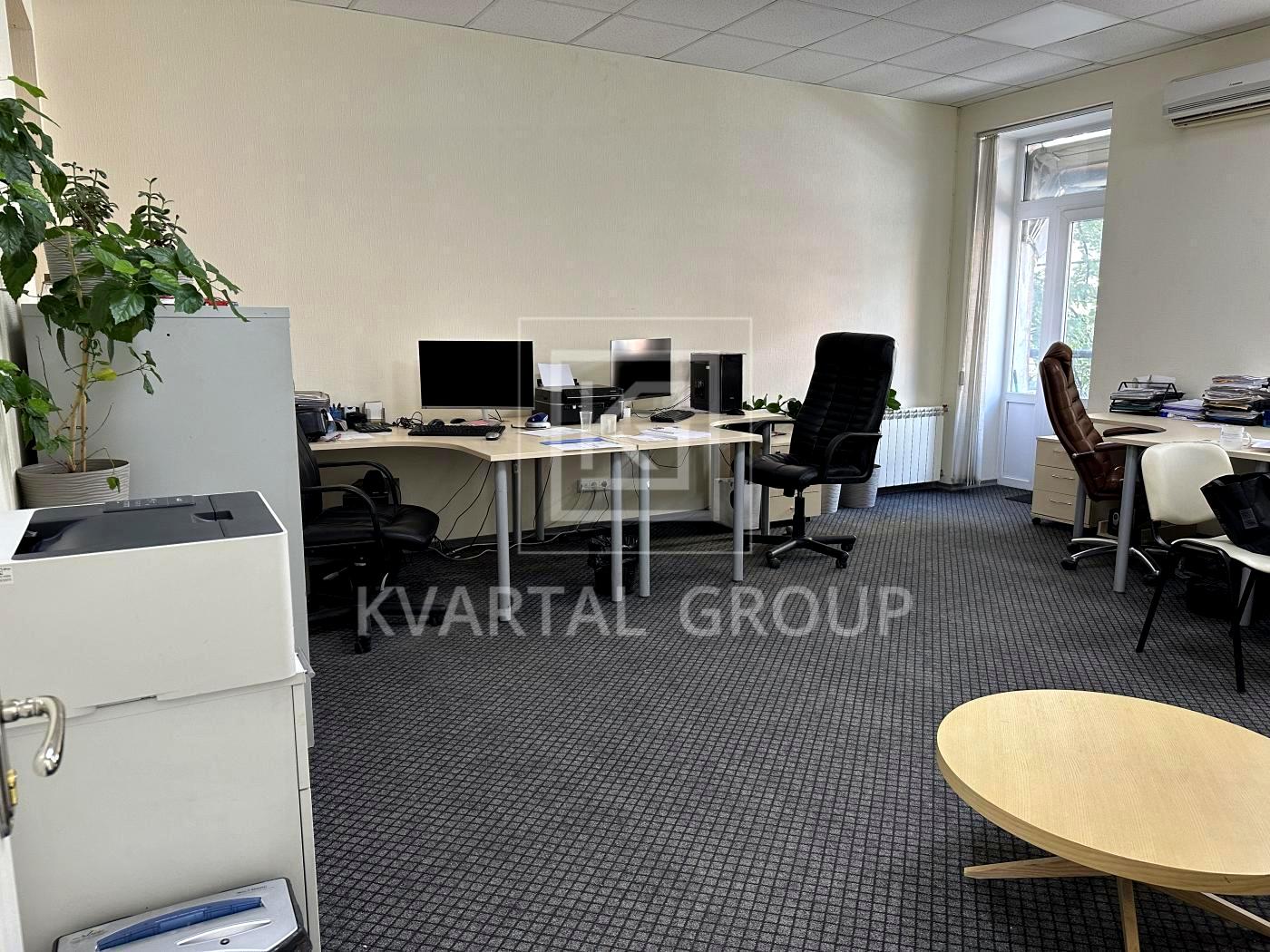 Commercial real estate at st. Ul Zlatoustovskaya (area 100 m²) - Atlanta.ua - photo 3